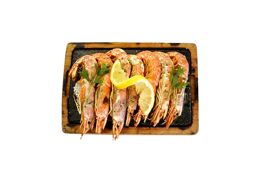 Pescados - Restaurante Vinicius en Can Picafort