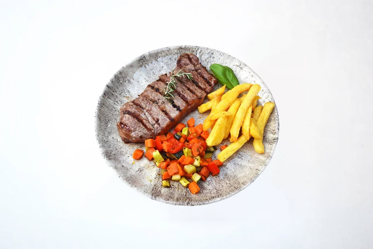 Carne - Restaurante Vinicius en Can Picafort