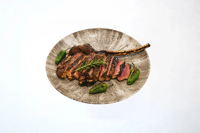 Carne - Restaurante Vinicius en Can Picafort